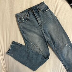 Abercrombie Jeans
